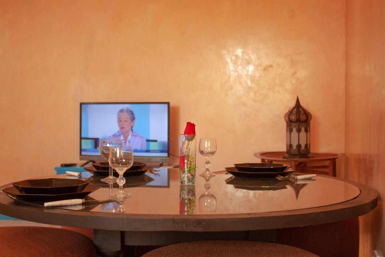 Amoud Apartments & Flats - Residence Dyar Alkheir