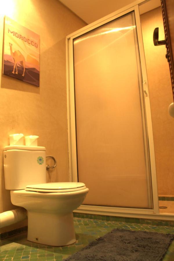 Amoud Apartments & Flats - Residence Dyar Alkheir Aparthotel Marrakesh