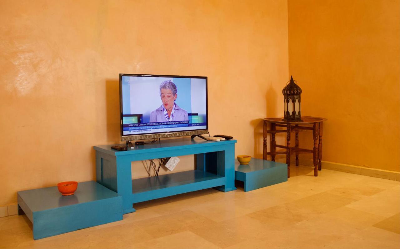 Aparthotel Amoud Apartments & Flats - Residence Dyar Alkheir Marrakesh