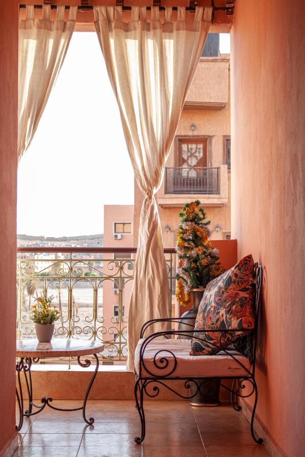 Amoud Apartments & Flats - Residence Dyar Alkheir Aparthotel 4*