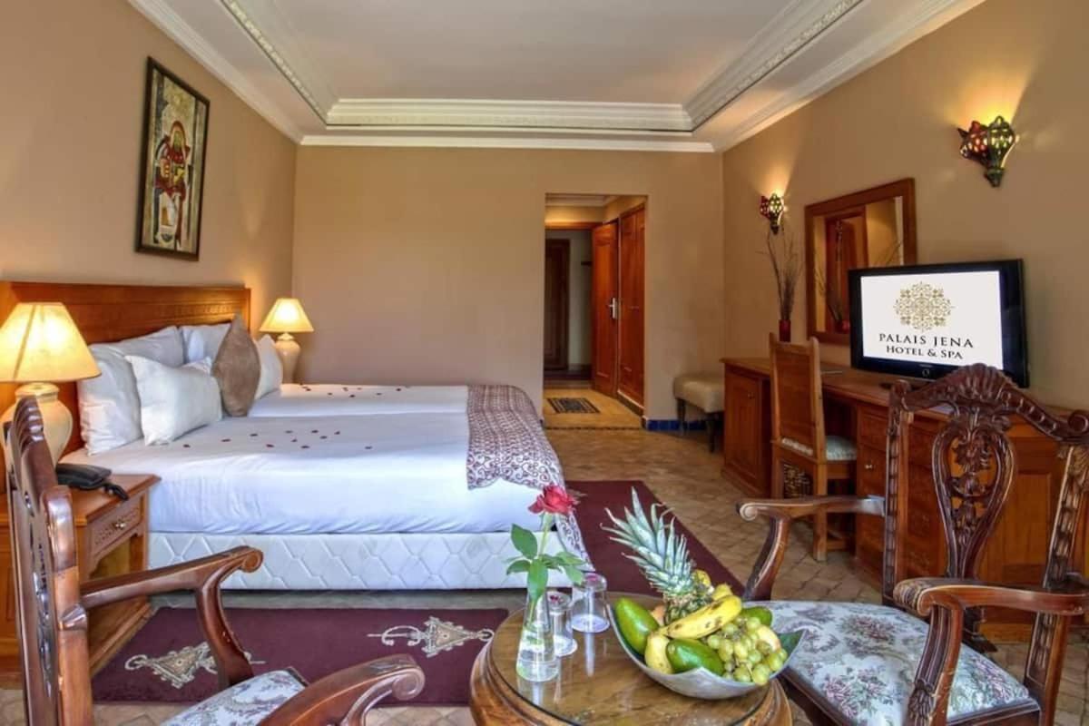 Palais Jena & Marrakech 4*