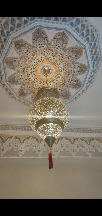 Deluxe Riad *