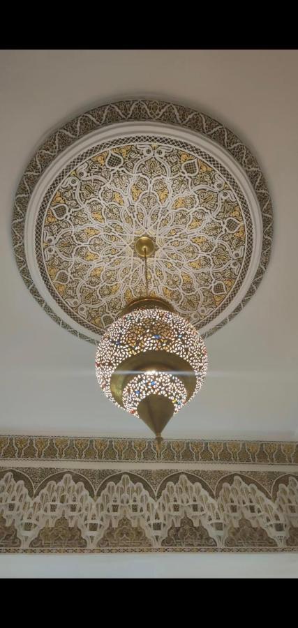 Riad Deluxe Marraquexe
