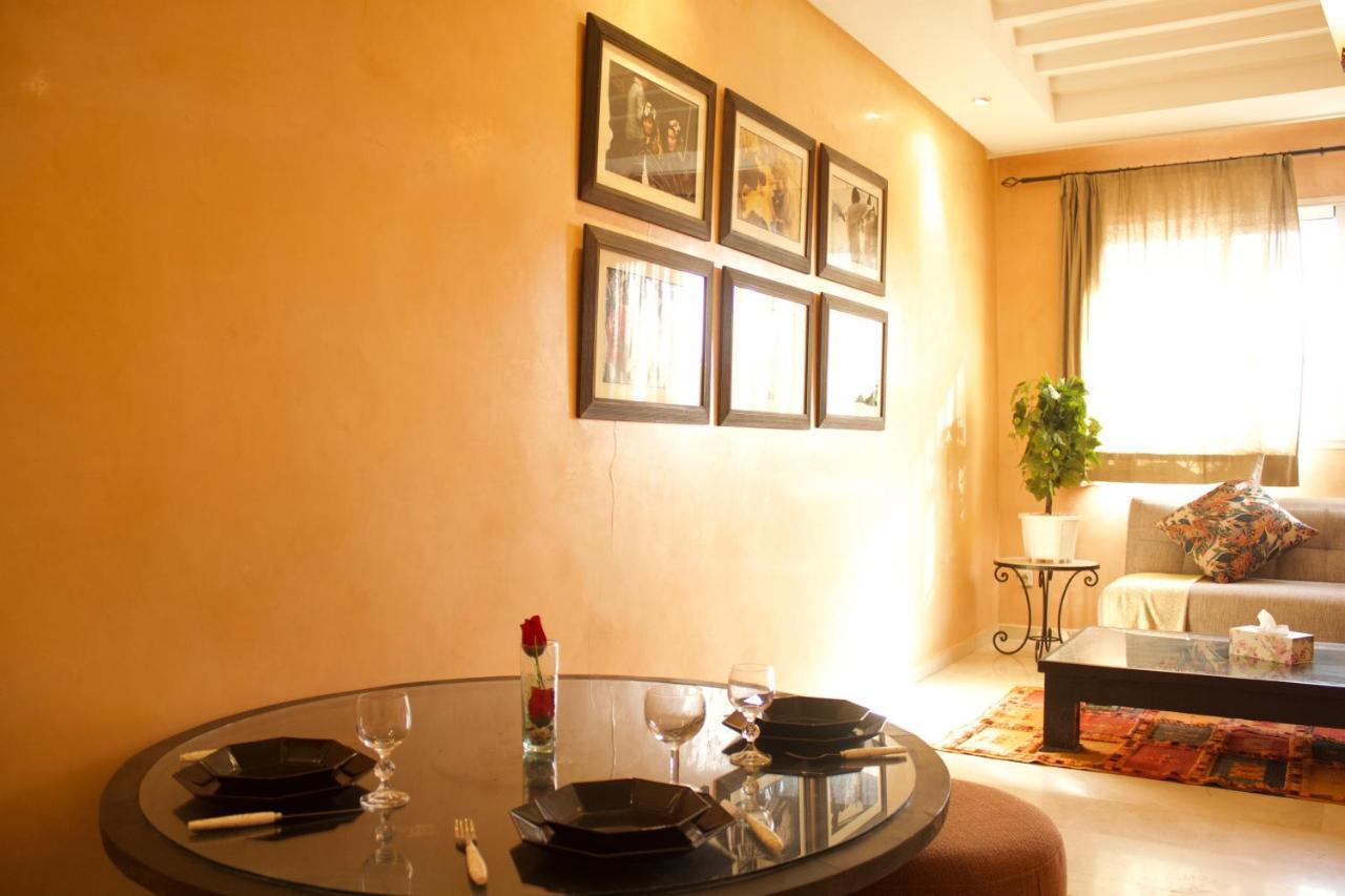 Amoud Apartments & Flats - Residence Dyar Alkheir