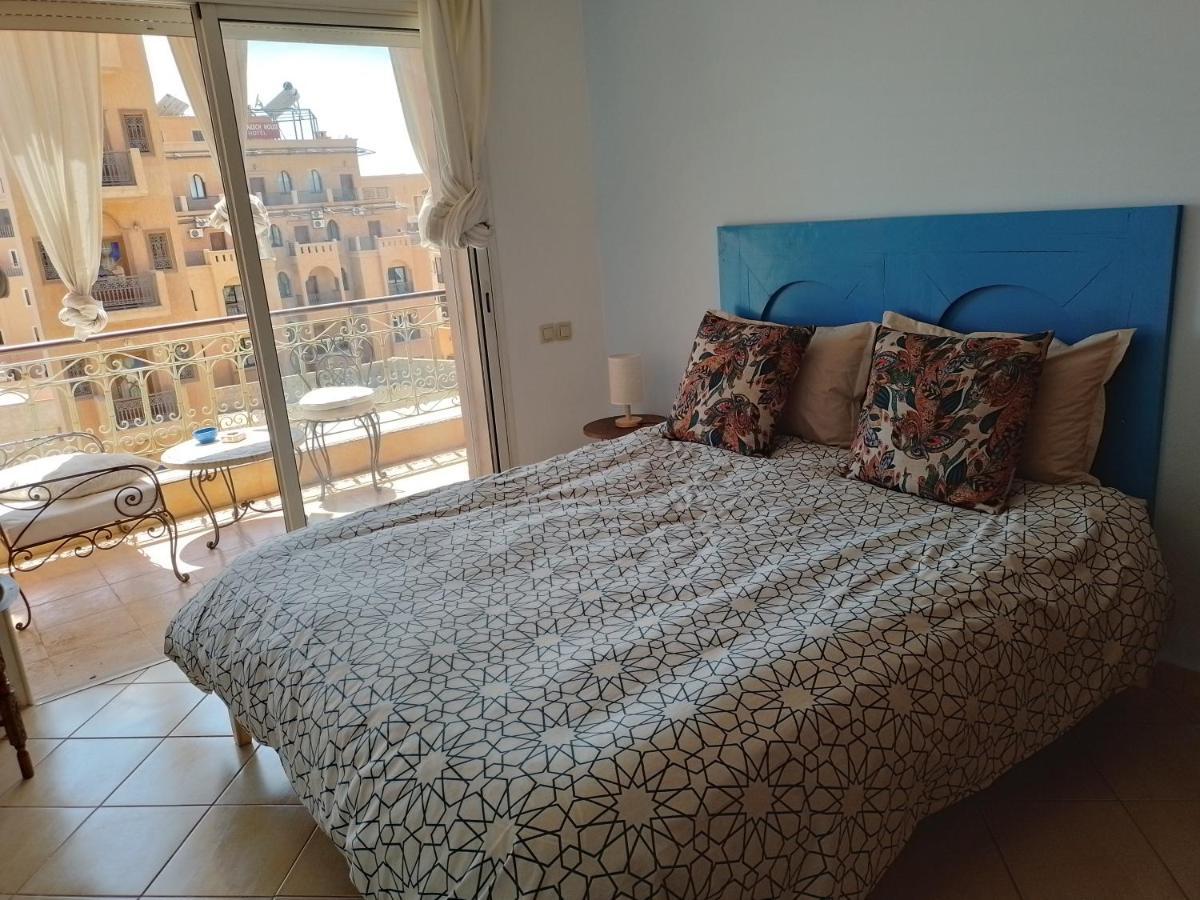 Amoud Apartments & Flats - Residence Dyar Alkheir Marrakesh