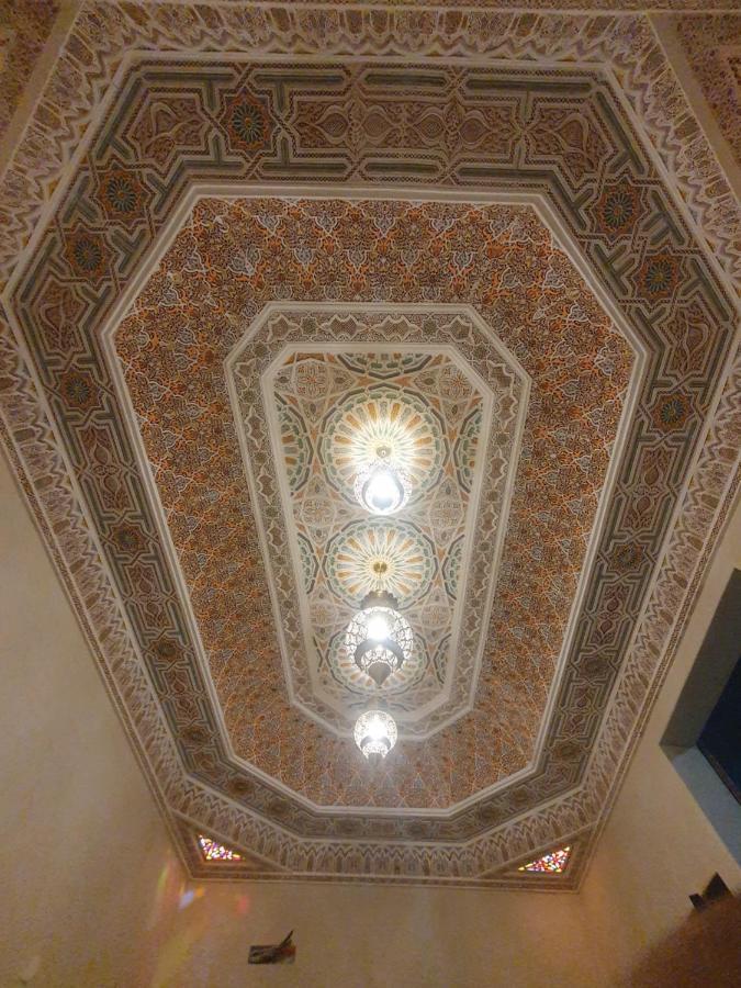 Deluxe Riad