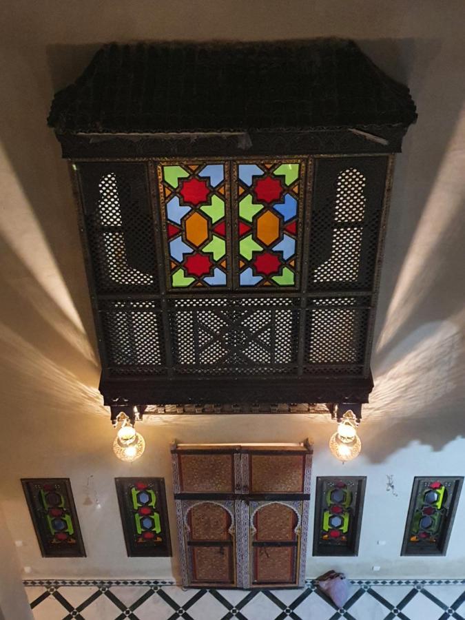 Deluxe Riad