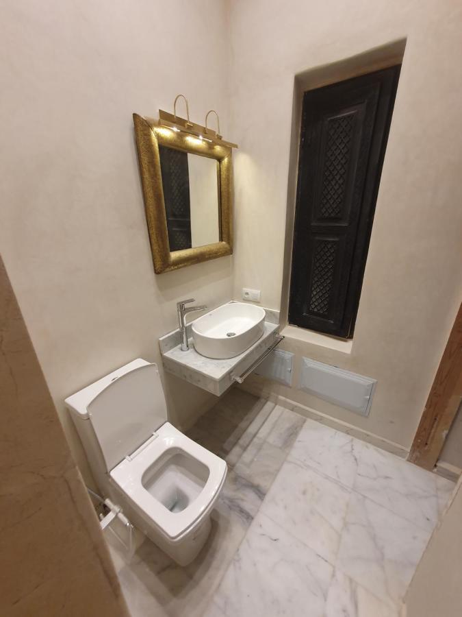 Riad Deluxe *