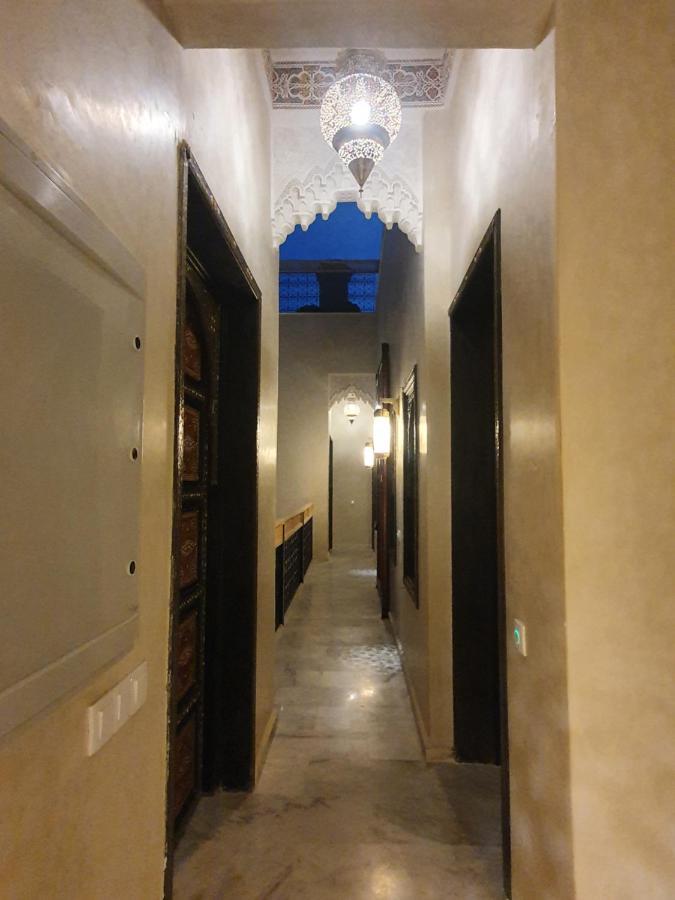 Deluxe Riad