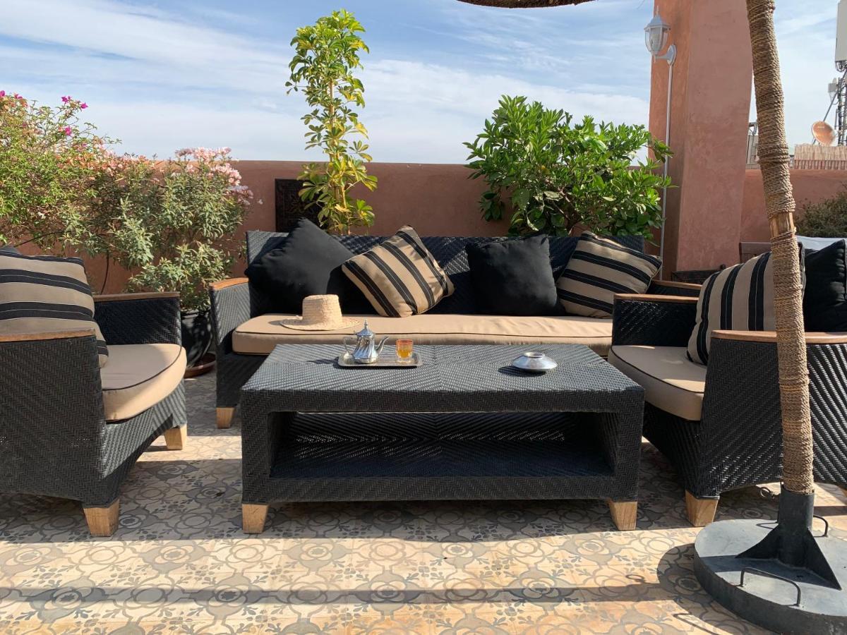 Palais Aix Kabaj &spa 4* Marrakesh