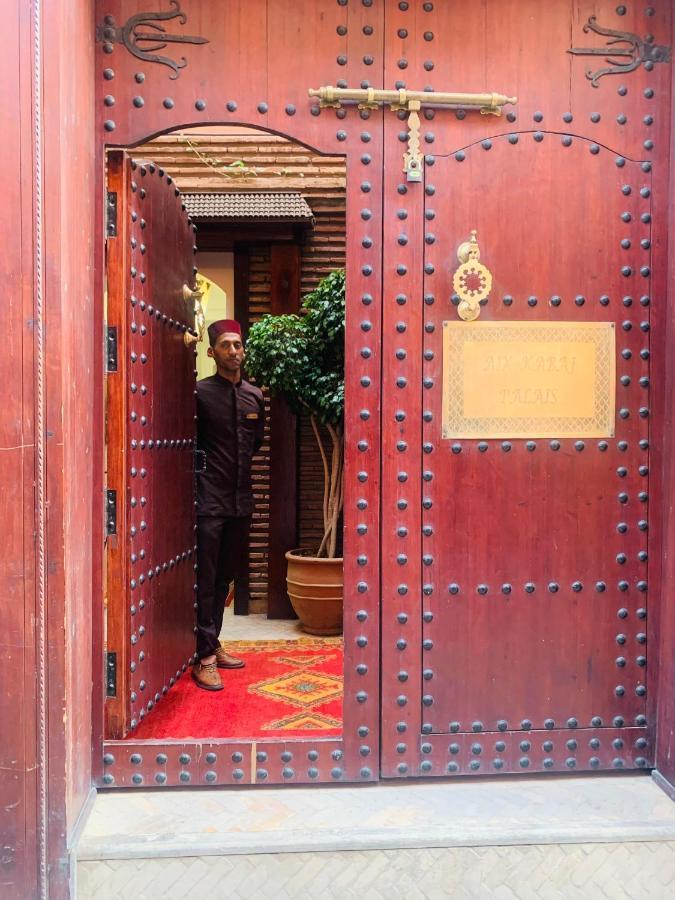 Palais Aix Kabaj &spa 4*