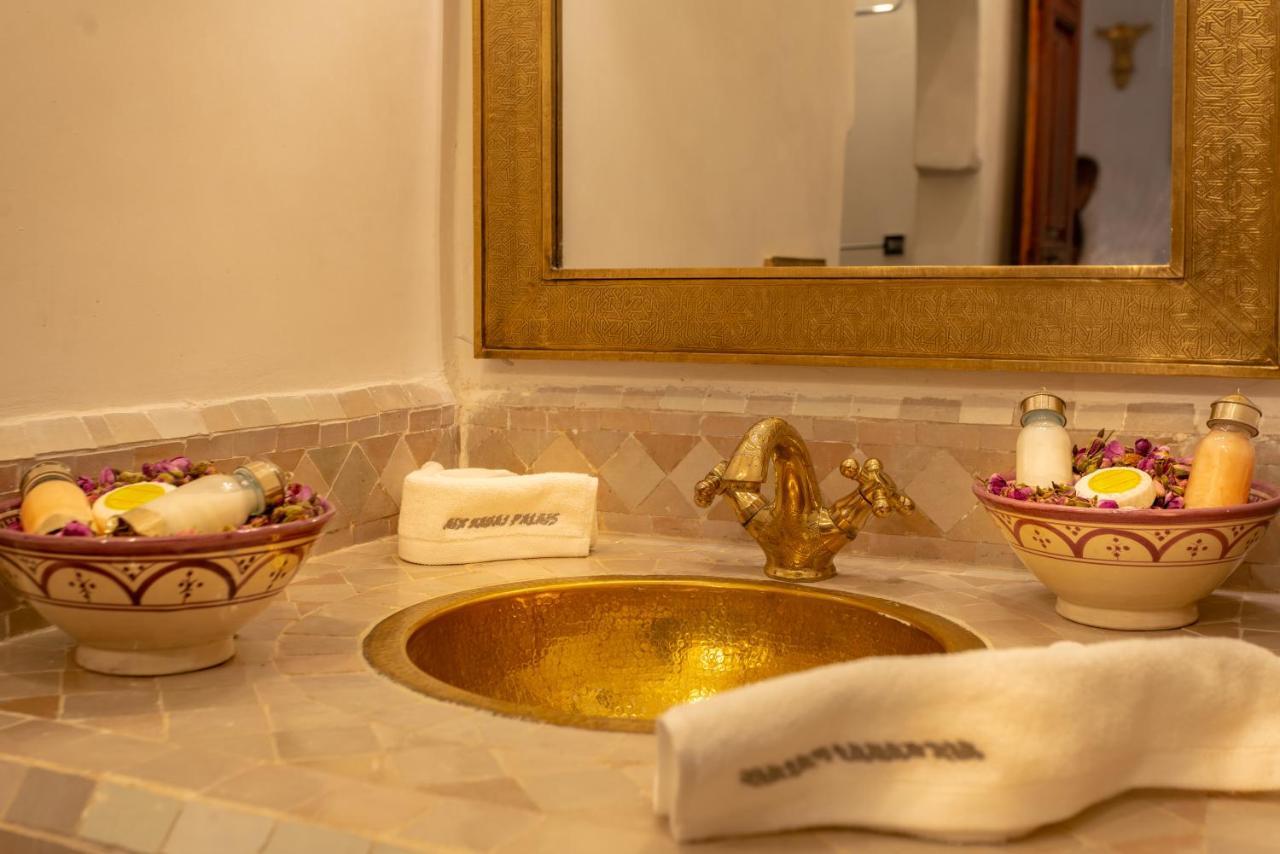 Hotel Palais Aix Kabaj &spa