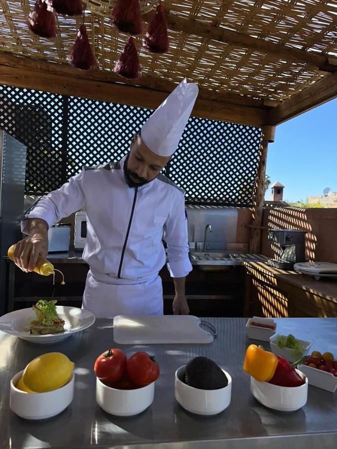 Palais Aix Kabaj &spa