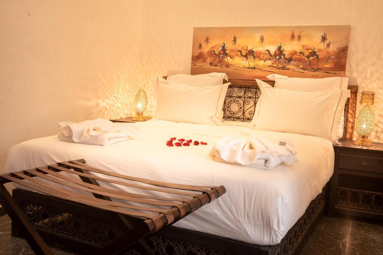 Hotel Palais Aix Kabaj &spa Marrakesh