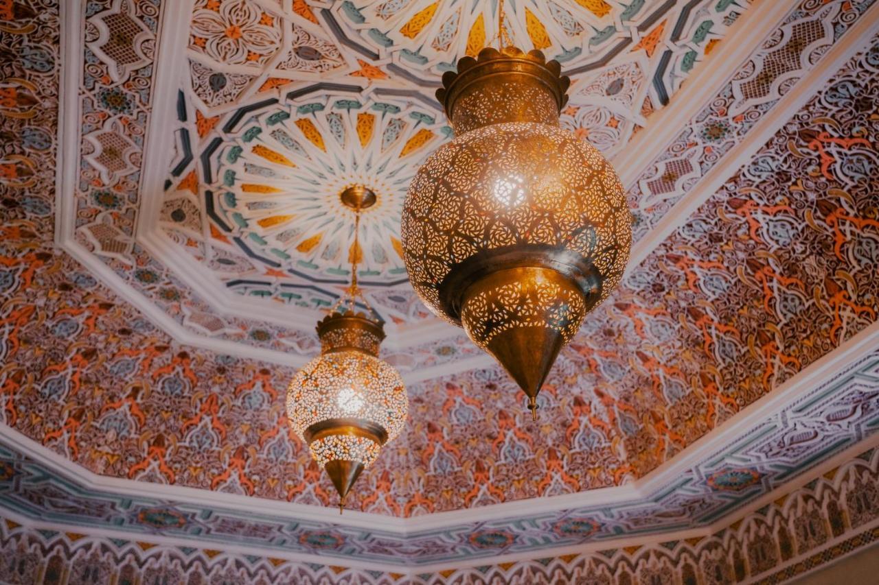 Riad Deluxe *