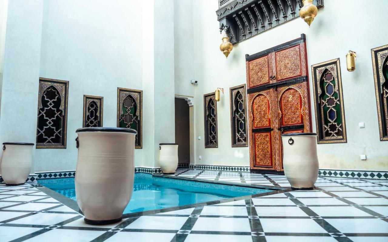 Riad Deluxe