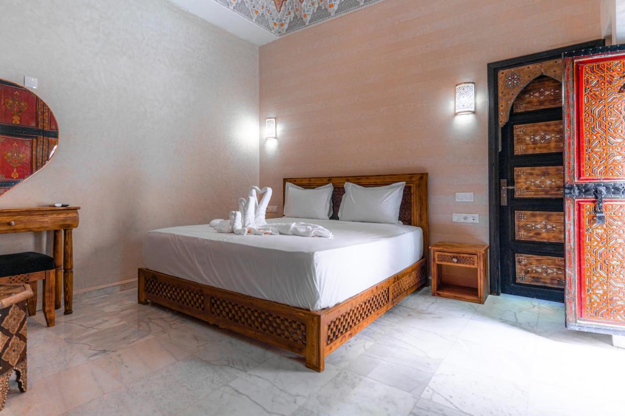 Riad Deluxe