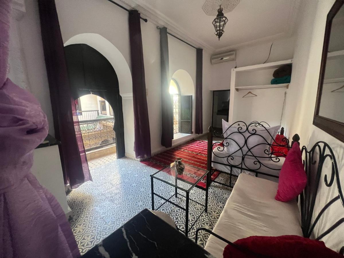 Ago Riad Marrakesh