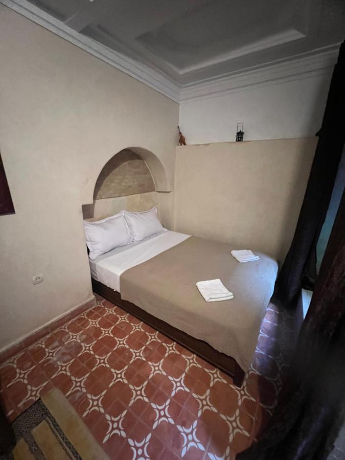 Ago Riad