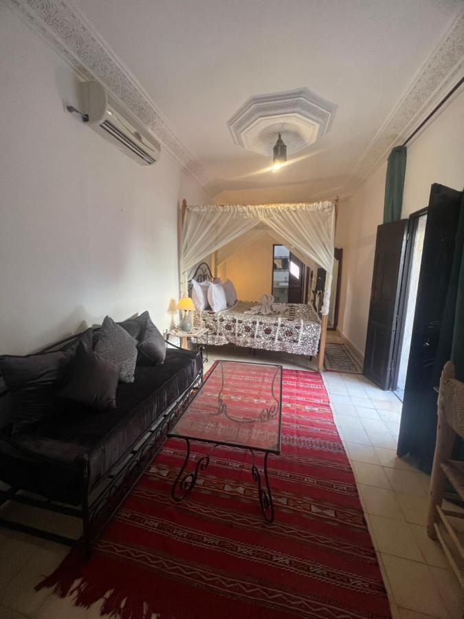 Ago Riad Marrakesh
