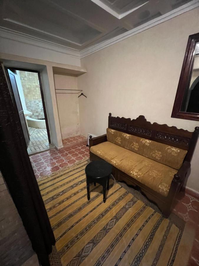 Riad Ago