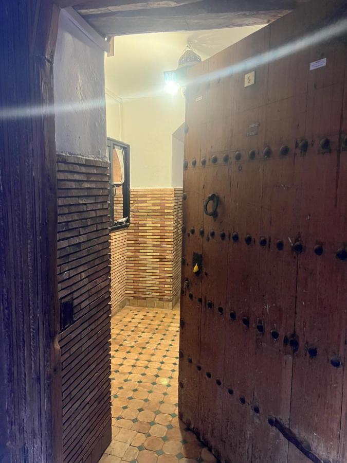 Riad Ago *