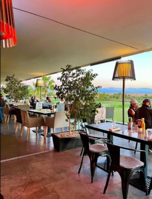 Apartamento Prestigia Marrakech 1 *