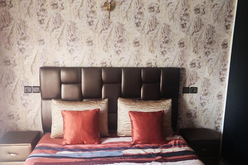 Chez Noufissa Apartamento *