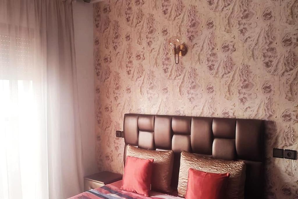 Chez Noufissa * Marraquexe