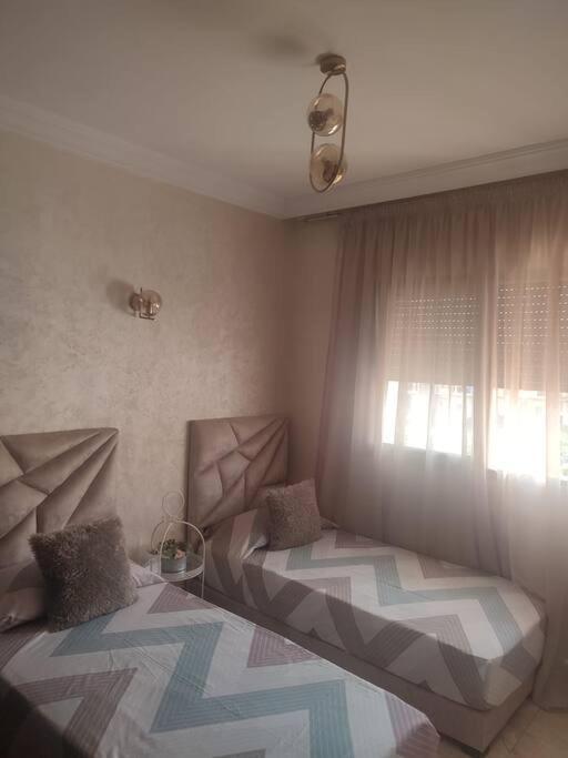 Chez Noufissa