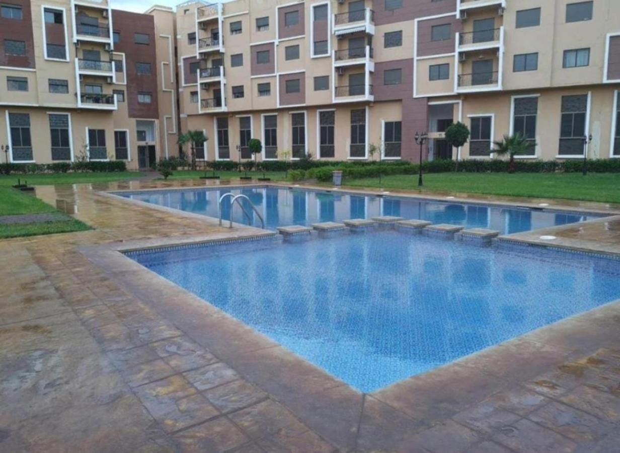 Chez Noufissa Marraquexe
