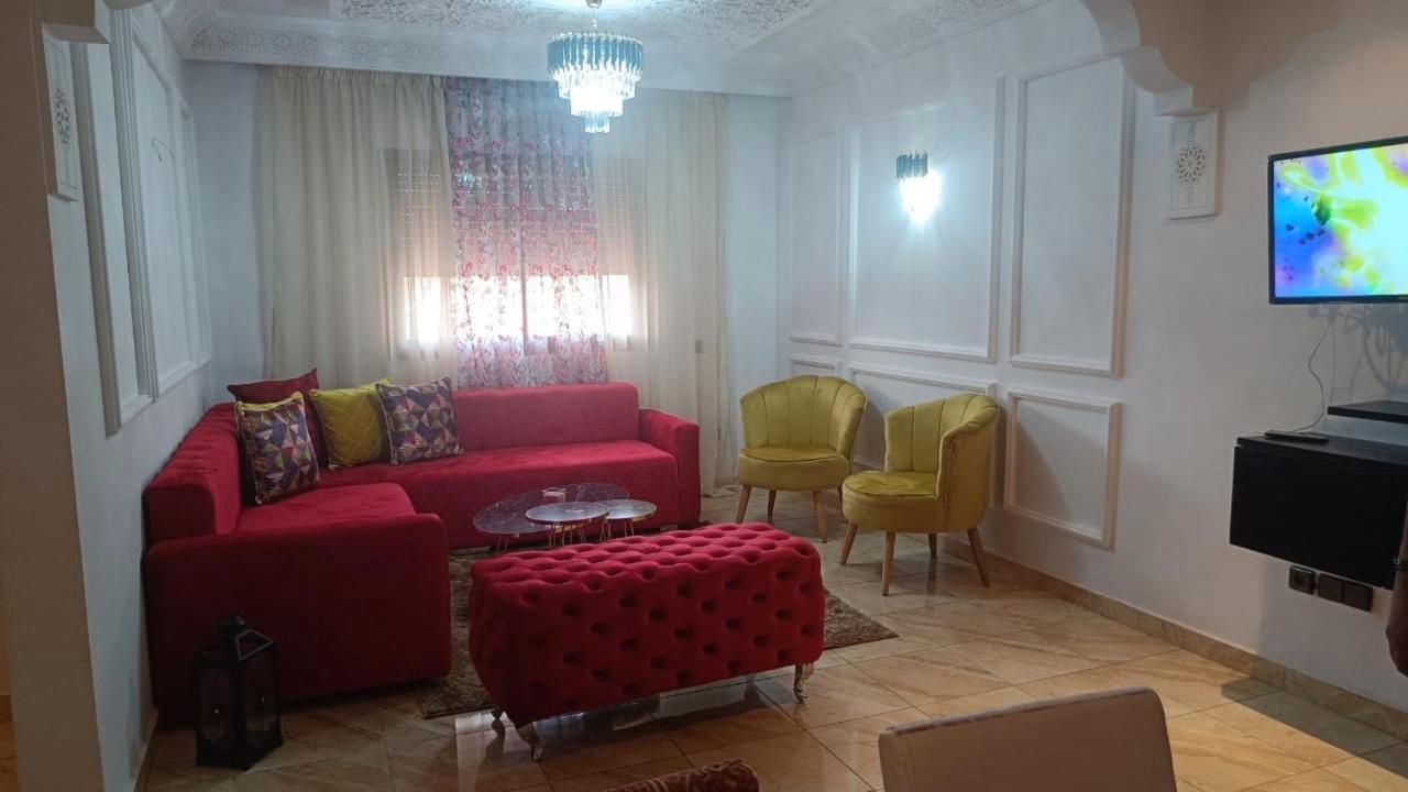 Chez Noufissa