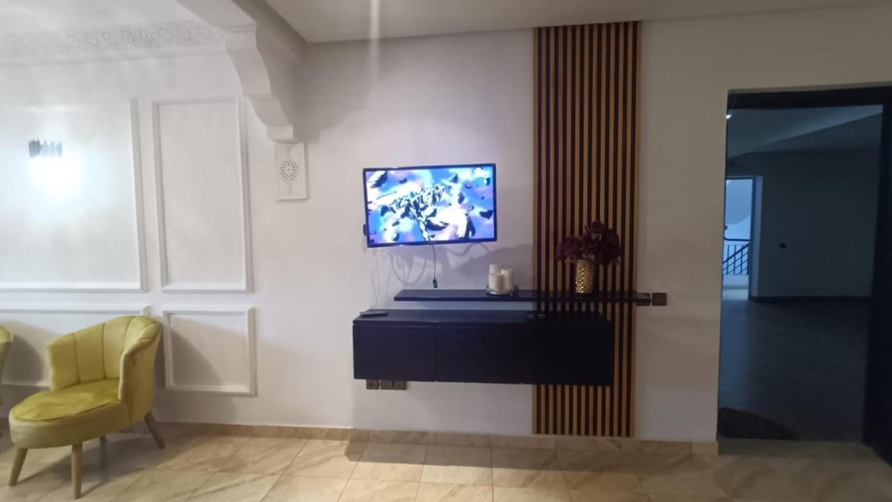 Chez Noufissa Apartamento Marraquexe