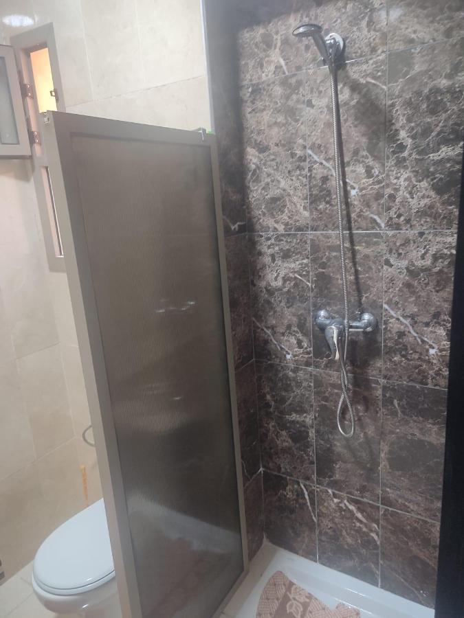 Apartamento Chez Noufissa *