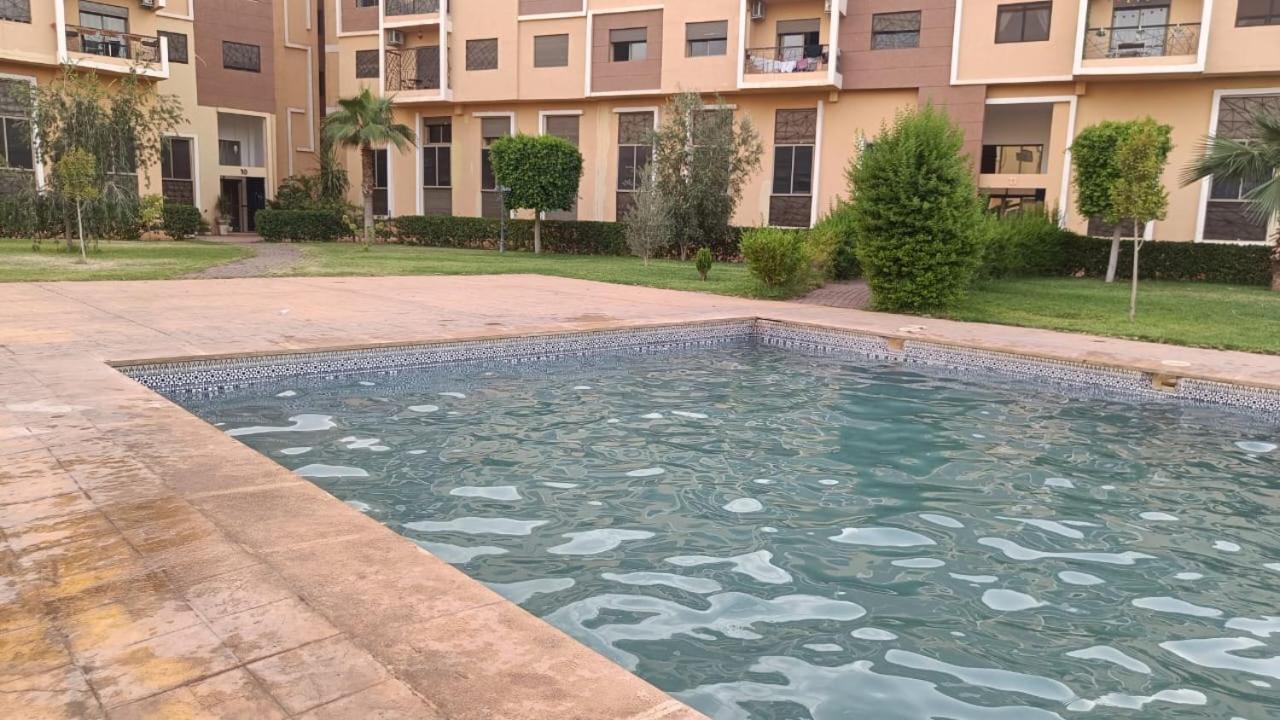 Chez Noufissa Apartamento *