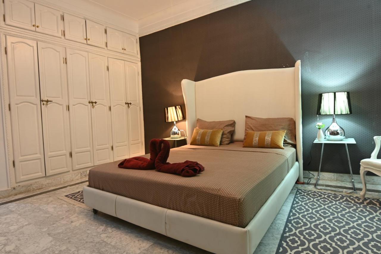 Bed and breakfast Riad-283 - 5 Avec Piscine - Marrakech