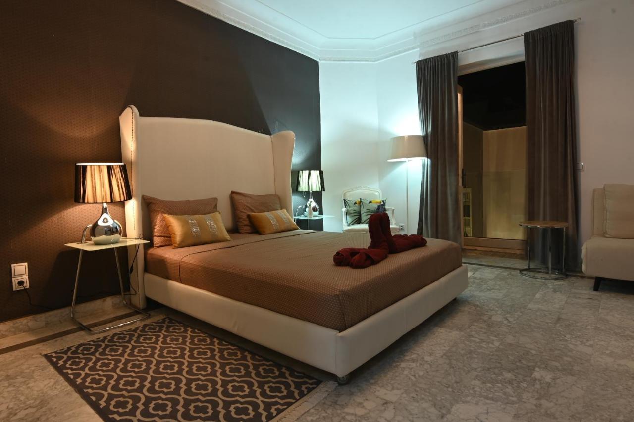 Bed and breakfast Riad-283 - 5 Avec Piscine - Marrakech