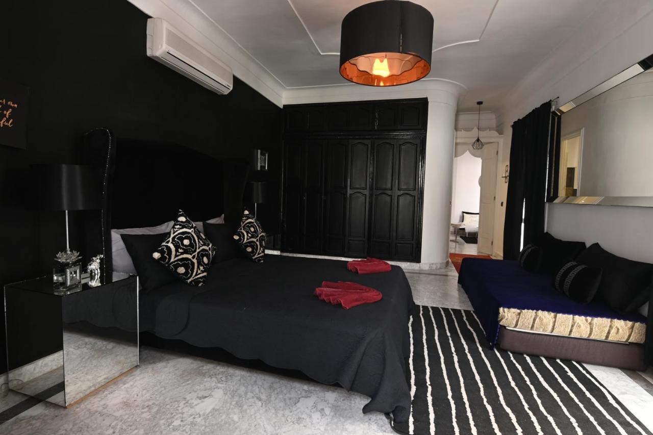 Bed and breakfast Riad-283 - 5 Avec Piscine - Marrakech Marrakesh