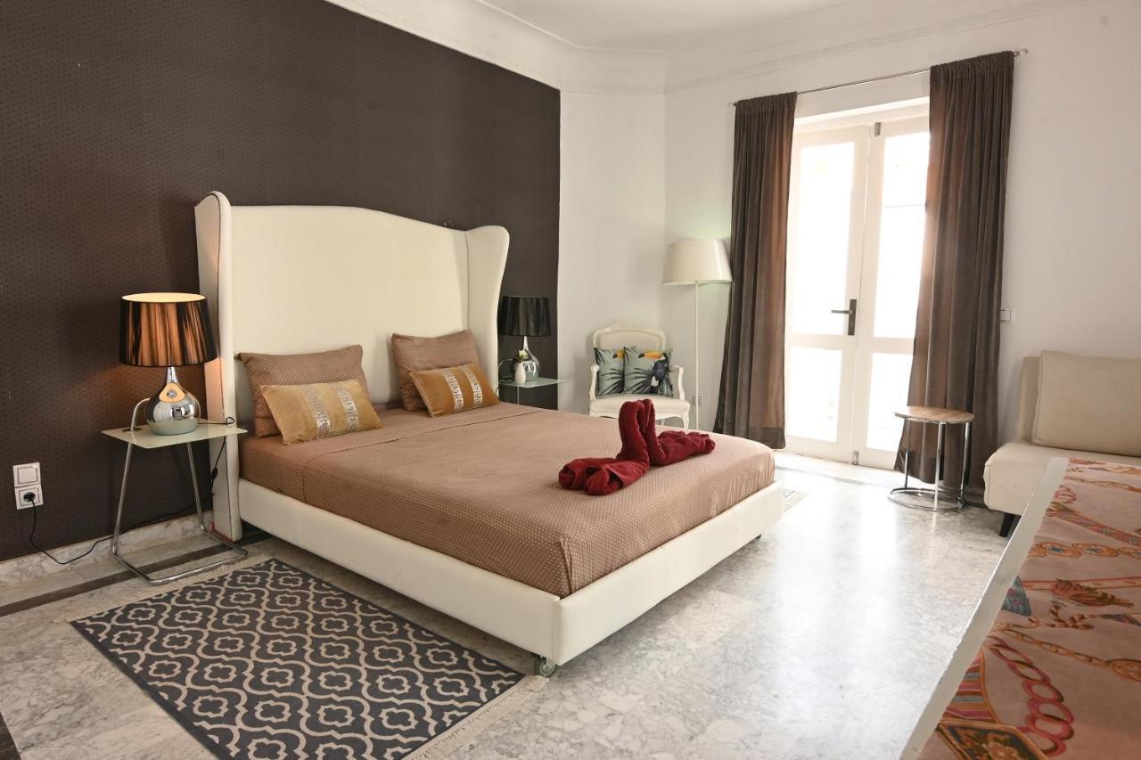 Riad-283 - 5 Avec Piscine - Marrakech Bed and breakfast Marrakesh