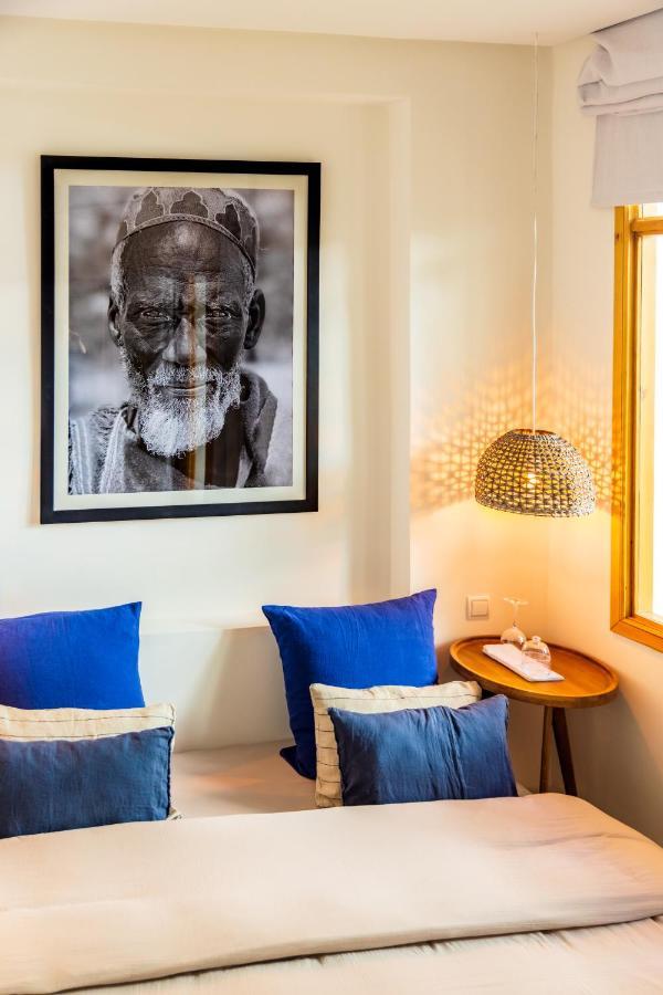 Riad Pure House Marrakech *
