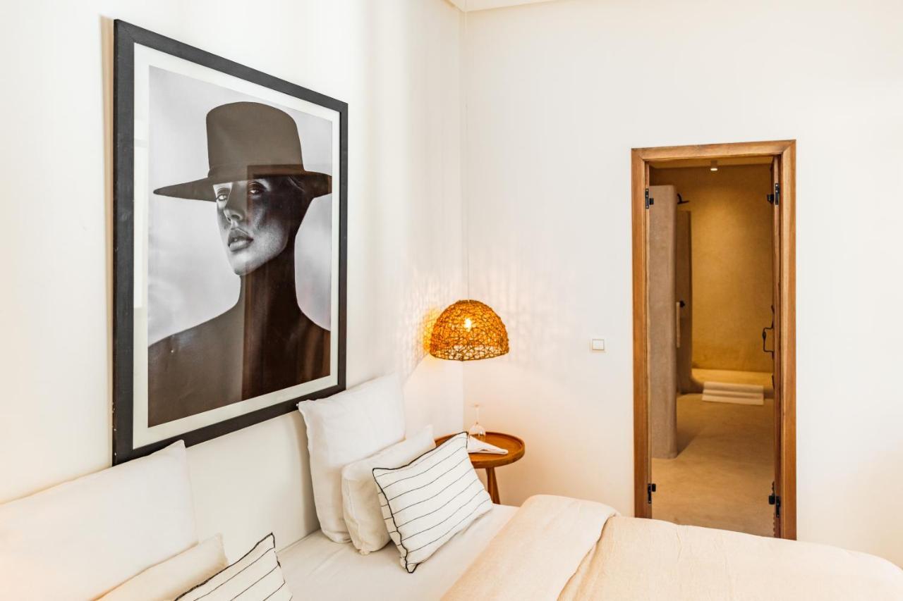 Riad Pure House Marrakech