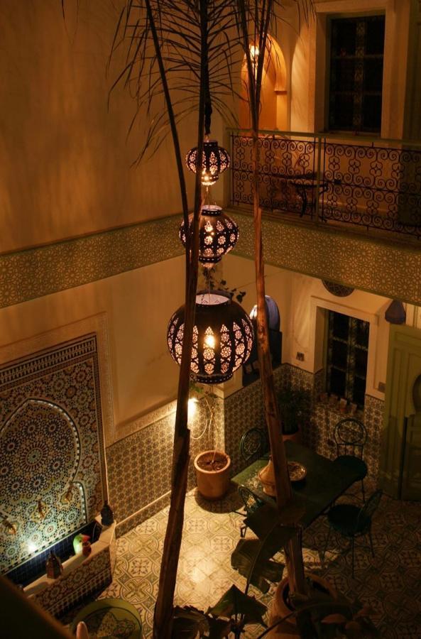 Med Agora Bed and breakfast Marrakesh