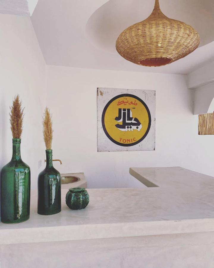 Riad Riad Dar Yael Marrakesh