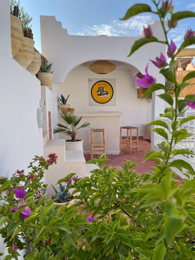 Riad Dar Yael Riad *
