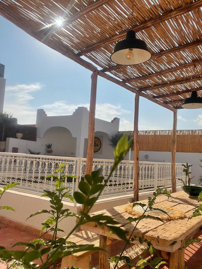 Riad Dar Yael Riad