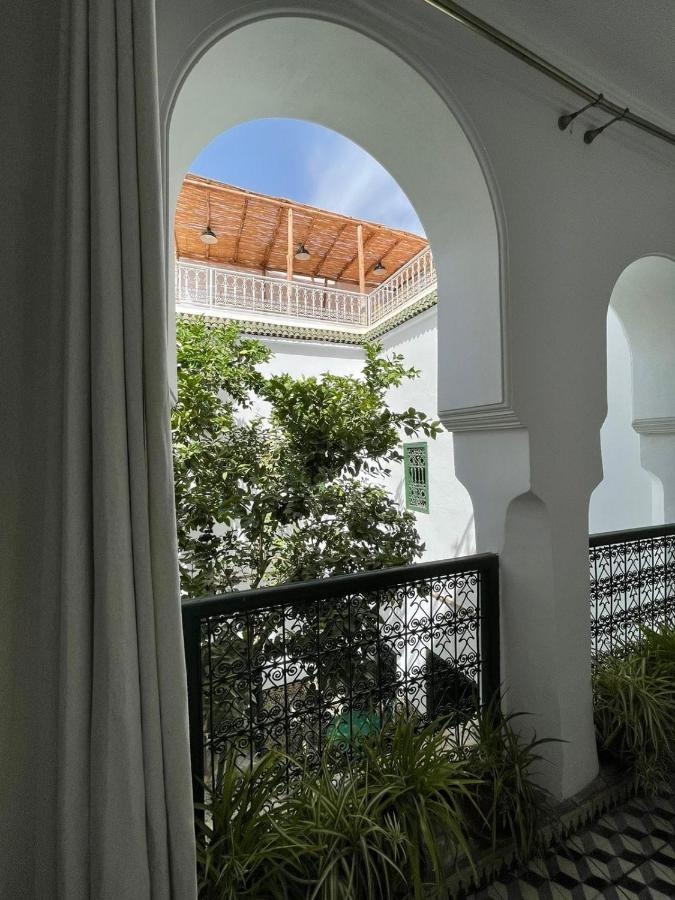 Riad Dar Yael Riad Marrakesh