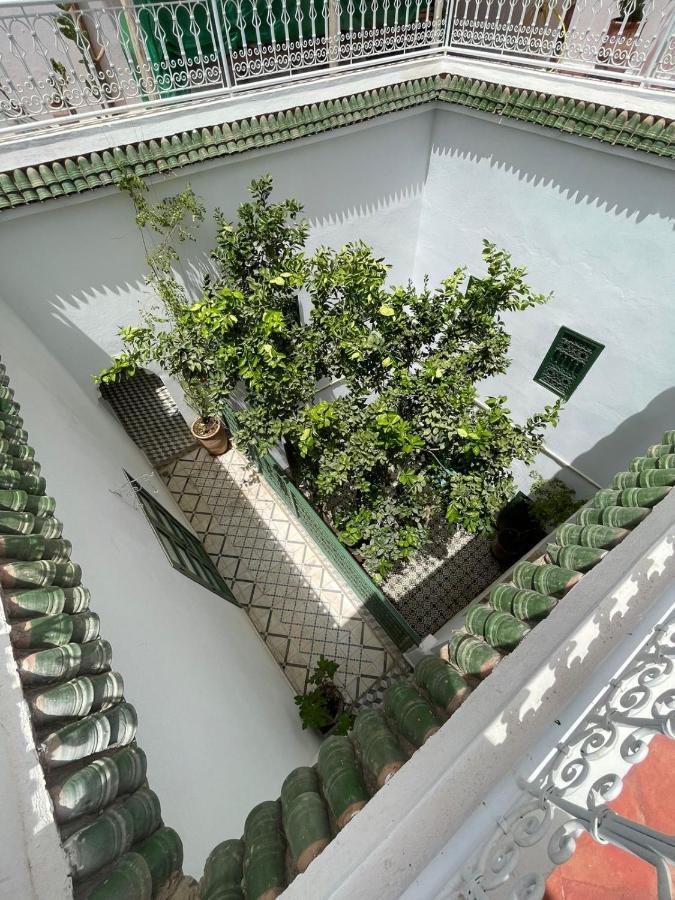 Riad Dar Yael *