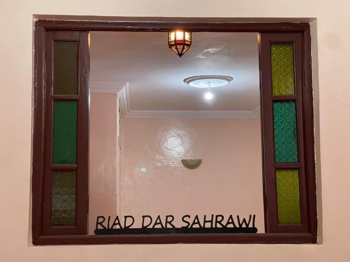 Dar Sahrawi Hostel