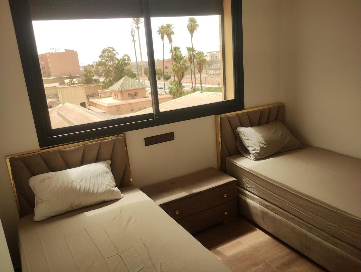 Nour ,5 Apartment Marrakesh