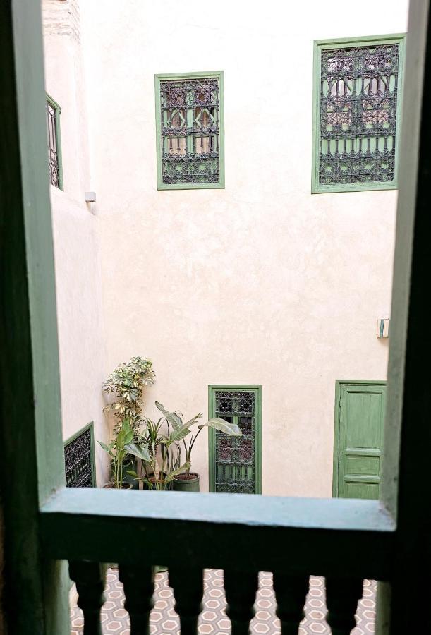 Dar Veridis Guest house Marrakesh
